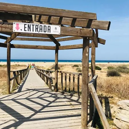 Livingtarifa La Palmera *